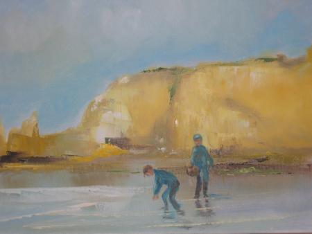 paysage de Bretagne